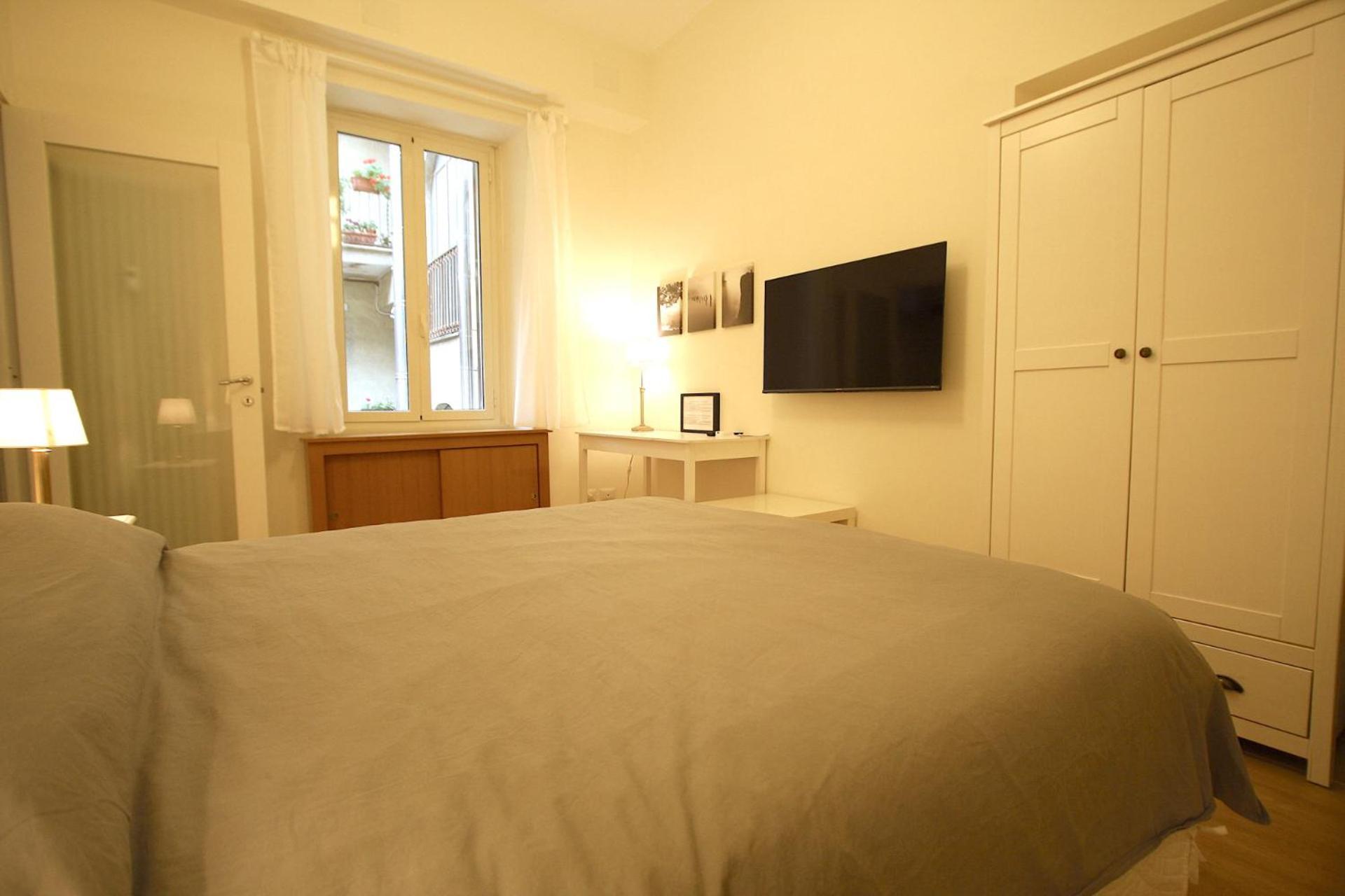 Apartamento San Lorenzo House *