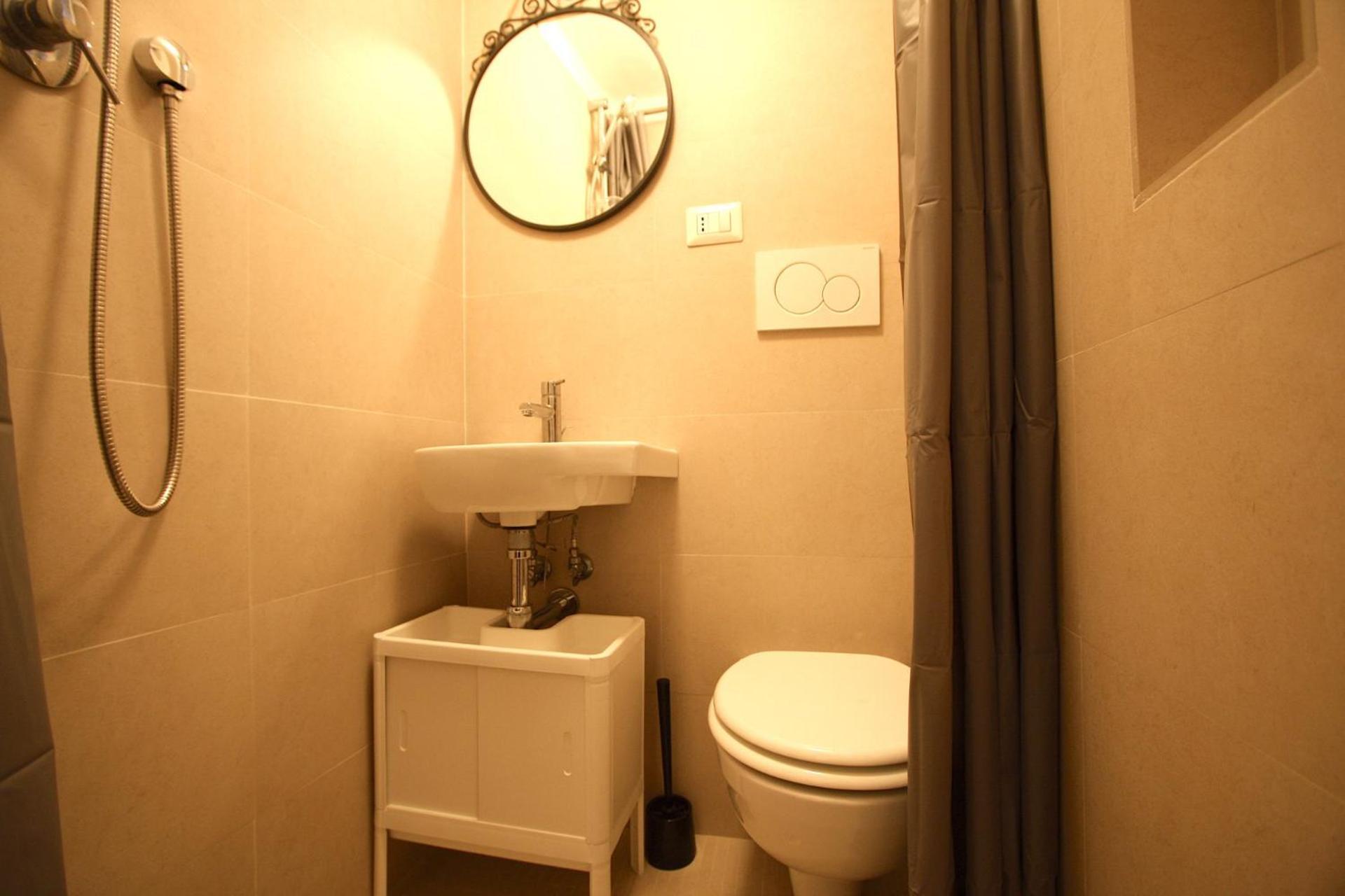 San Lorenzo House Apartamento